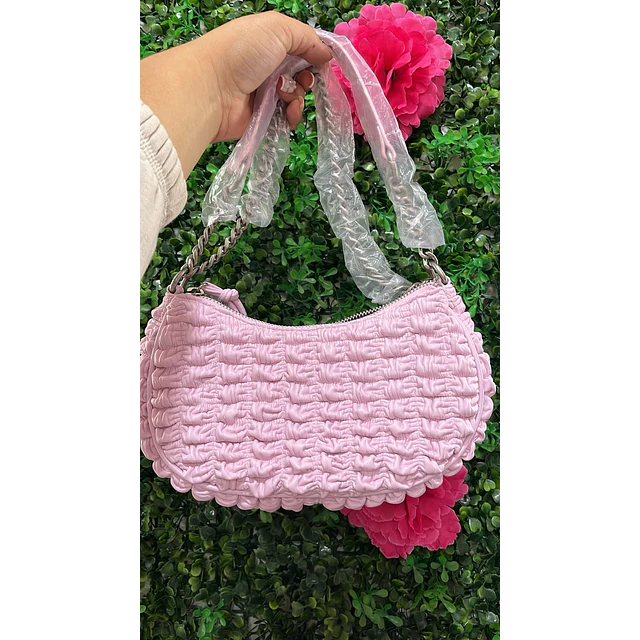 CARTERITA PINK ROSA