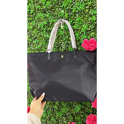 TOTE VS NEGRO LONA