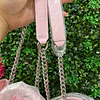 TOTE VS SIGNATURE CADENAS PLATEADAS