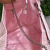 TOTE VS SIGNATURE CADENAS PLATEADAS