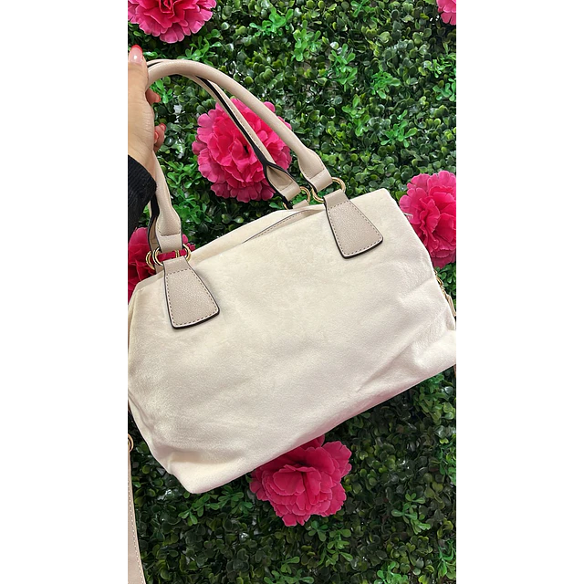 BOLSITO JUICY NUDE