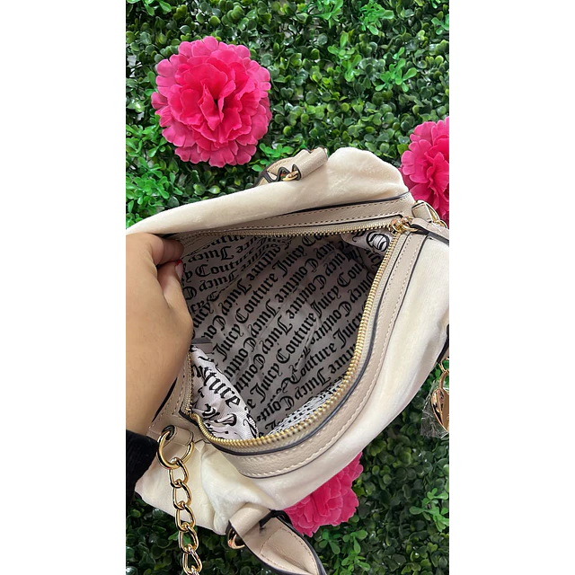 BOLSITO JUICY NUDE