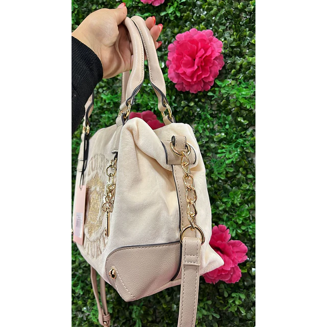 BOLSITO JUICY NUDE