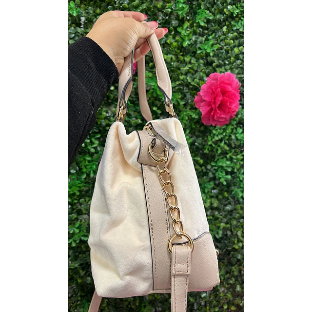 BOLSITO JUICY NUDE