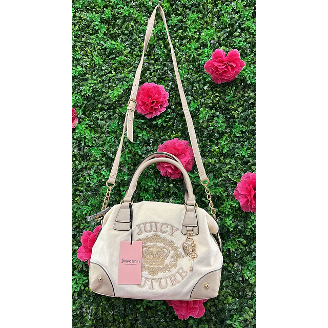 BOLSITO JUICY NUDE