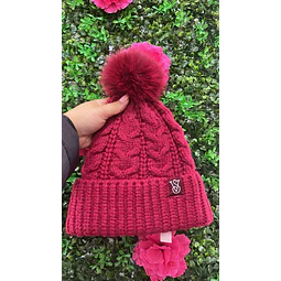 GORRO VS BURDEO