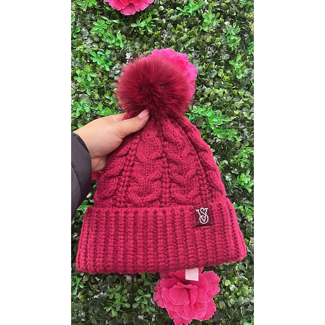 GORRO VS BURDEO