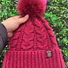 GORRO VS BURDEO