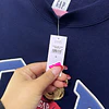 POLERON GAP OSITO AZUL MARINO TALLA L