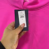 POLERON GAP VIRAL OULET FUCSIA TALLA L