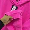 POLERON GAP VIRAL OULET FUCSIA TALLA M