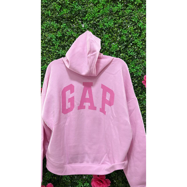 POLERON GAP VIRAL OULET ROSITA TALLA M