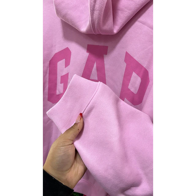 POLERON GAP VIRAL OULET ROSITA TALLA M