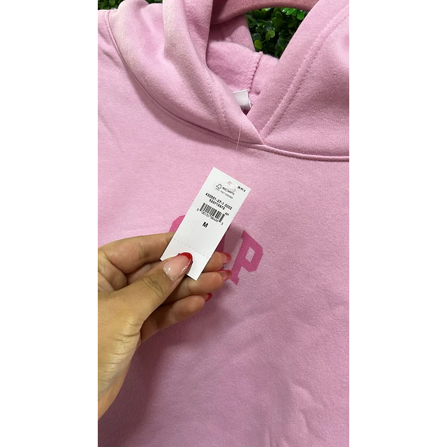 POLERON GAP VIRAL OULET ROSITA TALLA M