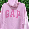 POLERON GAP VIRAL OULET ROSITA TALLA L