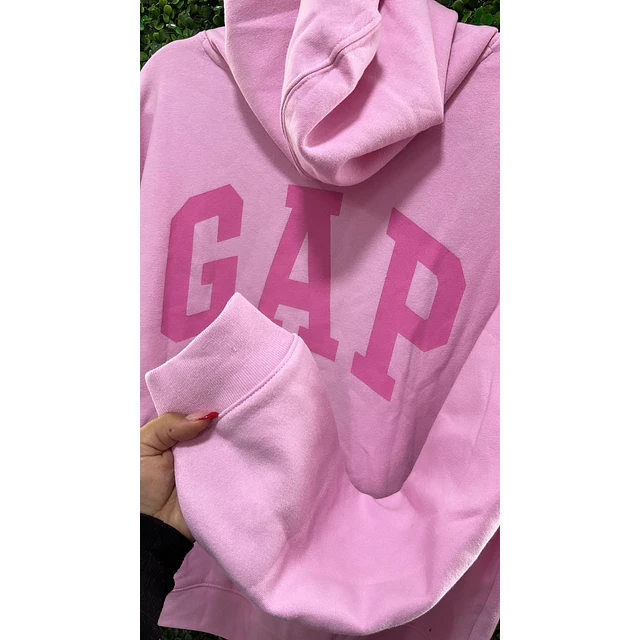 POLERON GAP VIRAL OULET ROSITA TALLA L