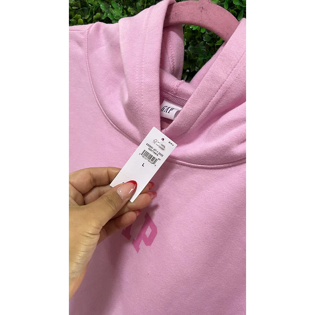 POLERON GAP VIRAL OULET ROSITA TALLA L
