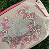 CARTERA LUNA JUICY ROSADA