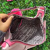 CARTERA LUNA JUICY ROSADA