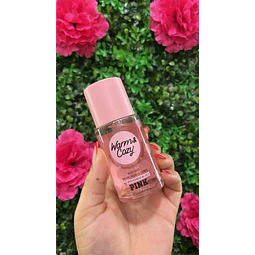 FRAGANCIA PINK 75 ML - WARM & COZY