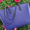 TOTE TOMMU HILFIGER AZUL