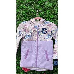 IMPERMEABLE STITCH TS (6/7)