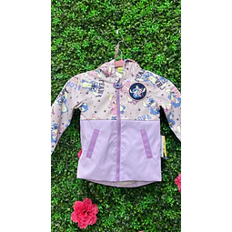 IMPERMEABLE STITCH T3