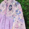 IMPERMEABLE STITCH T3