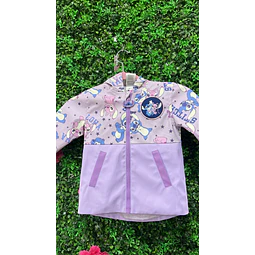 IMPERMEABLE STITCH T2