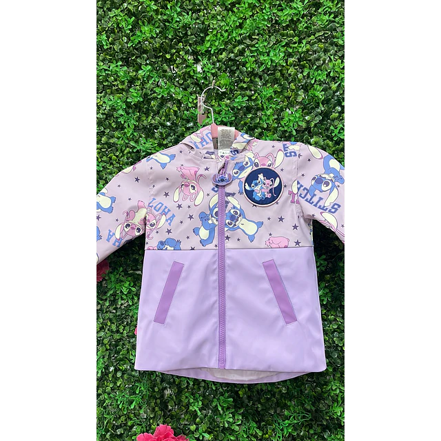 IMPERMEABLE STITCH T2