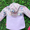 IMPERMEABLE STITCH T2