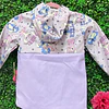 IMPERMEABLE STITCH T4