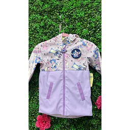 IMPERMEABLE STITCH T5
