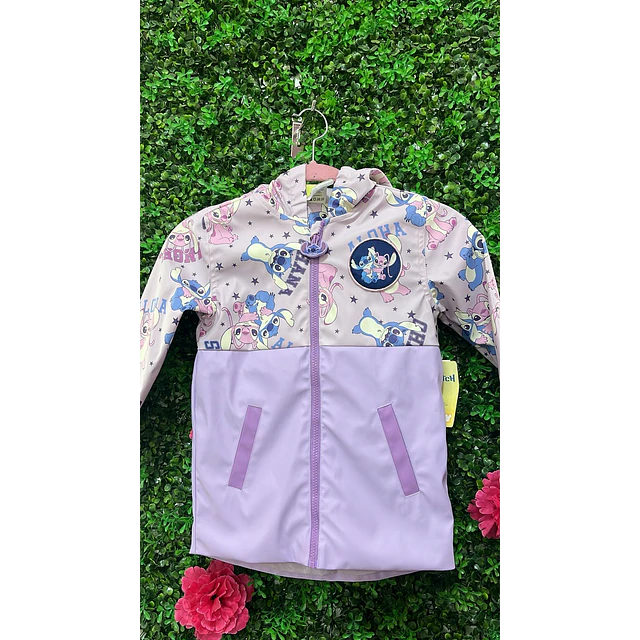 IMPERMEABLE STITCH T5