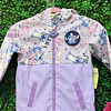 IMPERMEABLE STITCH T5