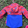 IMPERMEABLE SPIDERMAN T2