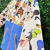 IMPERMEABLE MICKEY T4