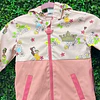 IMPERMEABLE PRINCESAS T4