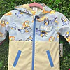 IMPERMEABLE BLUEY T4