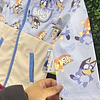 IMPERMEABLE BLUEY T4