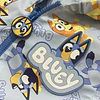 IMPERMEABLE BLUEY T4