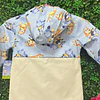 IMPERMEABLE BLUEY T4