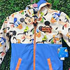 IMPERMEABLE MICKEY TS(6/7)