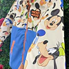 IMPERMEABLE MICKEY TS(6/7)