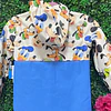 IMPERMEABLE MICKEY TS(6/7)
