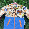 IMPERMEABLE MICKEY T3