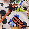 IMPERMEABLE MICKEY T3