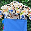 IMPERMEABLE MICKEY T3