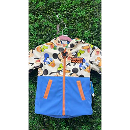 IMPERMEABLE MICKEY T2