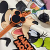 IMPERMEABLE MICKEY T2